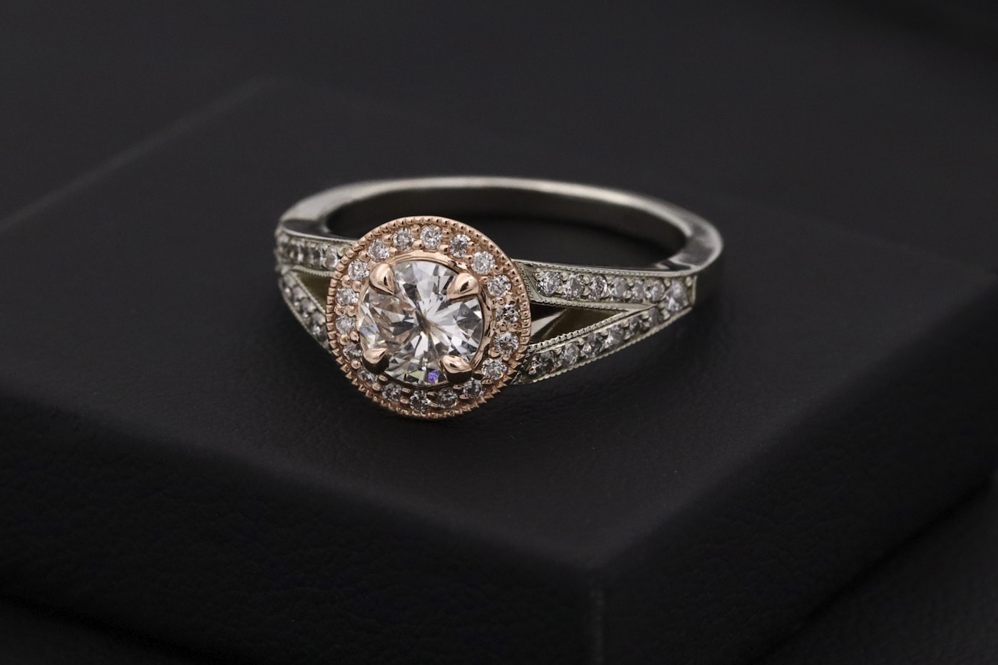 TIFFANY & CO. 品牌专区品质实拍