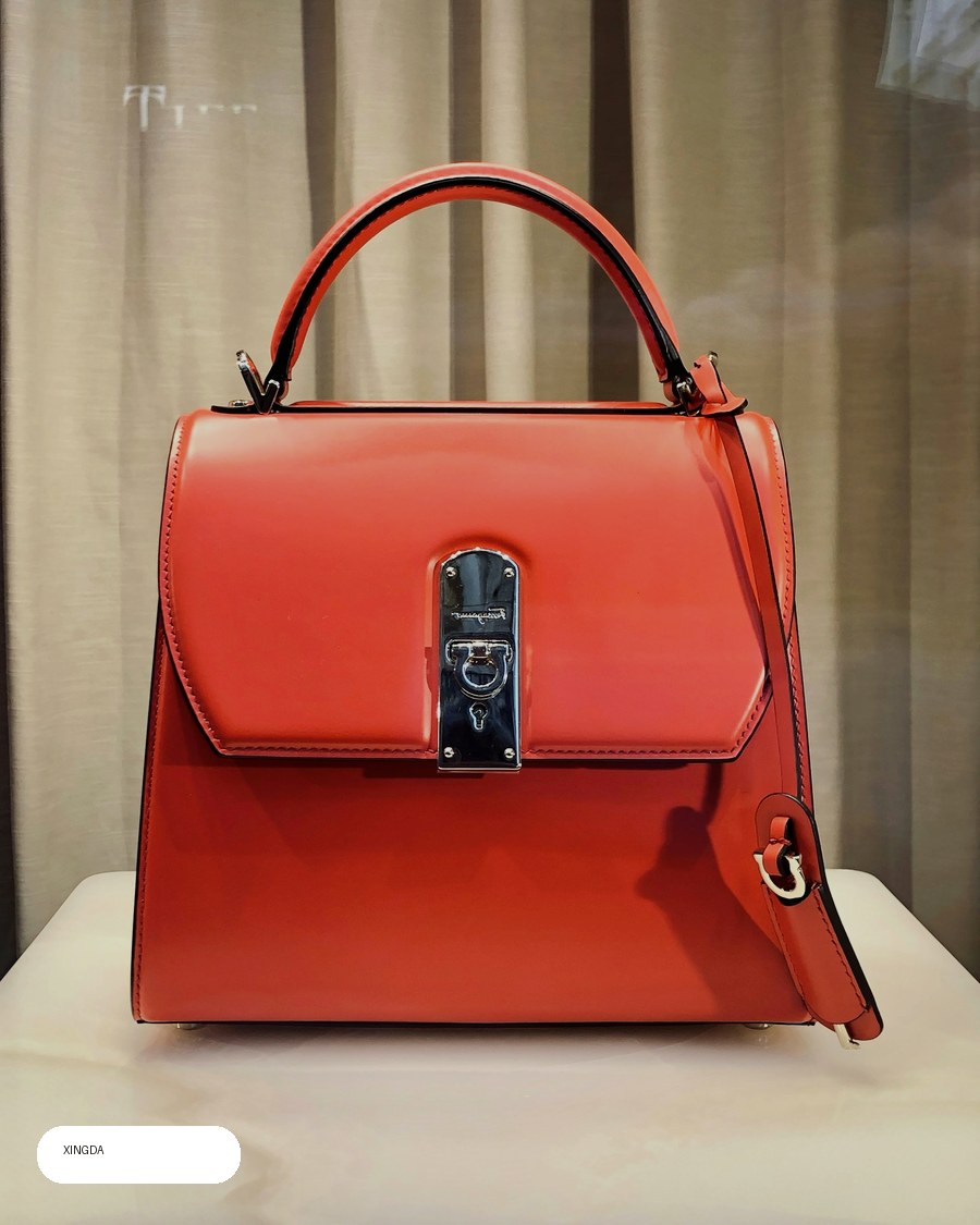 CarryAll / Neverfull 老花托特