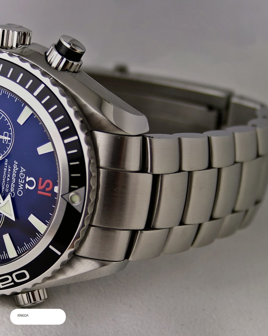 Speedmaster 超霸计时腕表