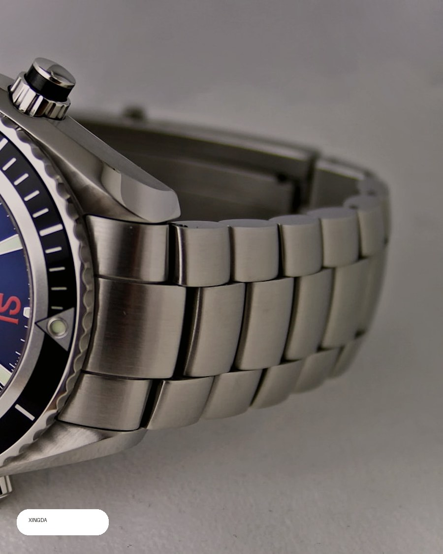 Oyster Perpetual 蚝式恒动