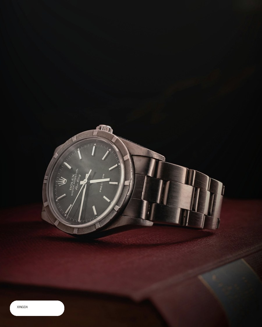 Submariner 潜航者腕表